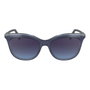 Longchamp LO738S-405 Gafas de sol con cristales azules