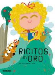 COMBEL Ricitos de oro - Bel Olid Baez