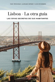 JONGLEZ, Lisboa - La otra guía (2026)