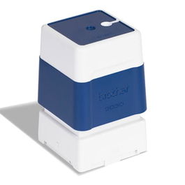 Brother Montura de Sello Azul 30 mm x 30 mm (Set de 6) (Set de 6)