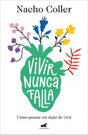 VERGARA, Vivir nunca falla, Nacho Coller - VERGARA
