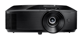 OPTOMA X400LVe Proyector de alcance estándar 4000 lúmenes ANSI DLP XGA (1024x768) 3D Negro