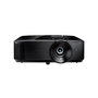 OPTOMA X400LVe Proyector de alcance estándar 4000 lúmenes ANSI DLP XGA (1024x768) 3D Negro