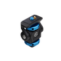 Elgato Corsair 10AAR9901 Accesorio de Montaje para Cámara Zapata del Flash Negro, Azul