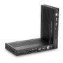 LINDY 38344 Extensor KVM Transmisor y Receptor HDMI 4K60 Cat6a