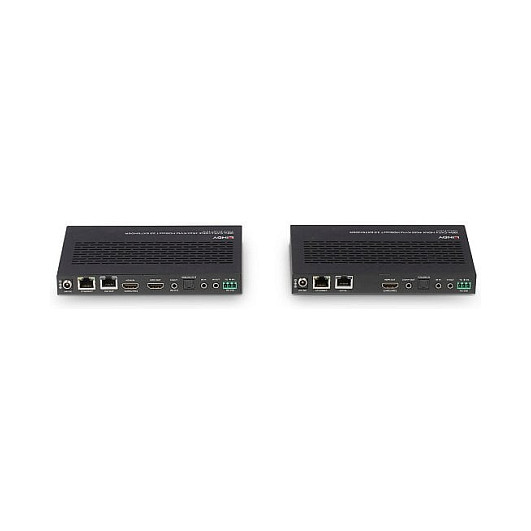 LINDY 38344 Extensor KVM Transmisor y Receptor HDMI 4K60 Cat6a LINDY 38344 Extensor KVM Transmisor y Receptor HDMI 4K60 Cat6a