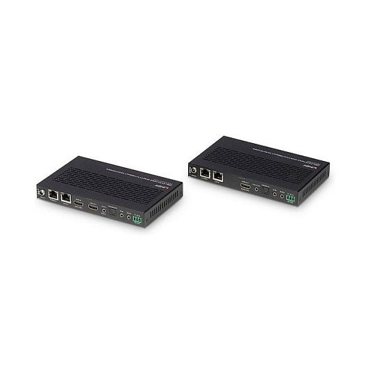 LINDY 38344 Extensor KVM Transmisor y Receptor HDMI 4K60 Cat6a LINDY 38344 Extensor KVM Transmisor y Receptor HDMI 4K60 Cat6a