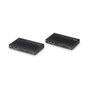LINDY 38344 Extensor KVM Transmisor y Receptor HDMI 4K60 Cat6a