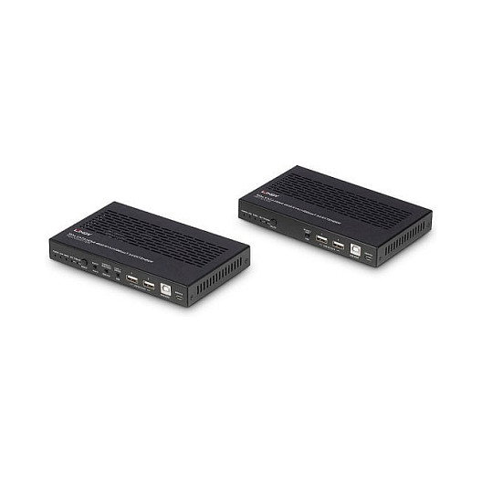 LINDY 38344 Extensor KVM Transmisor y Receptor HDMI 4K60 Cat6a LINDY 38344 Extensor KVM Transmisor y Receptor HDMI 4K60 Cat6a