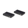 LINDY 38344 Extensor KVM Transmisor y Receptor HDMI 4K60 Cat6a