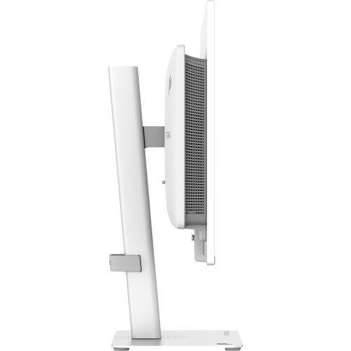 MSI Pro MAX 271UPXW12G Monitor Gaming 26.5 pulg 4K QD-OLED Blanco