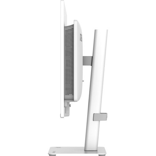 MSI Pro MAX 271UPXW12G Monitor Gaming 26.5 pulg 4K QD-OLED Blanco