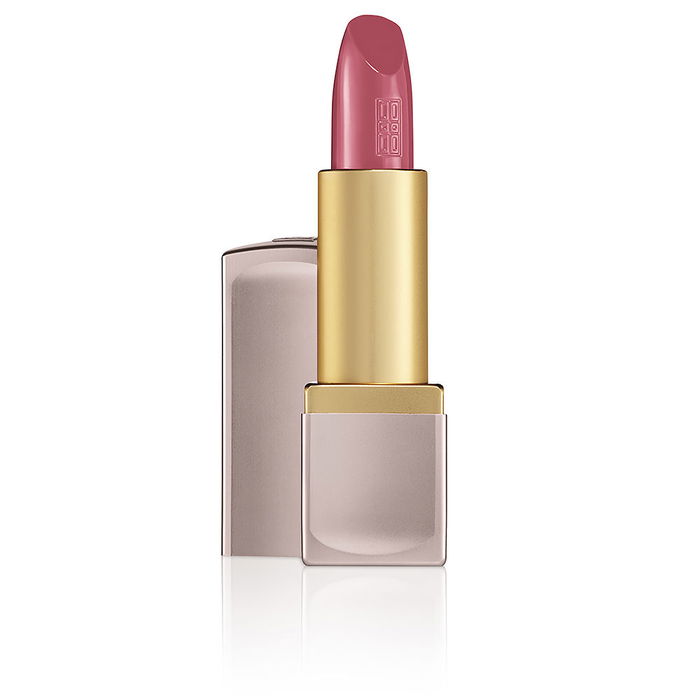 Elizabeth Arden LIP COLOR lipstick #07-vrtus rose, Labial Hidratante, Voluminoso, Brillo Duradero, 4g Elizabeth Arden LIP COLOR lipstick #07-vrtus rose, Labial Hidratante, Voluminoso, Brillo Duradero, 4g