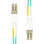 ProXtend Cable de Fibra Optica OM3 Duplex LC-LC UPC 10 Metros