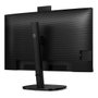 Philips Monitor 32B2U3601H/00 Quad HD IPS 31.5 pol. 100 Hz Negro