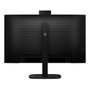 Philips Monitor 32B2U3601H/00 Quad HD IPS 31.5 pol. 100 Hz Negro