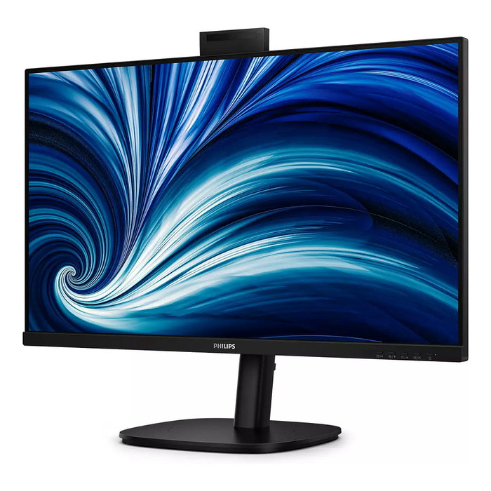 Philips 32B2U3601H/00 Monitor 31.5 pulg QHD IPS 100Hz Negro Philips 32B2U3601H/00 Monitor 31.5 pulg QHD IPS 100Hz Negro