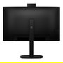 Philips Monitor 31.5" 2560x1440 Quad HD 100Hz IPS con USB-C 90W, Cámara y Altavoces - Modelo 32B2U3601H/00