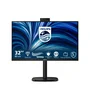 Philips 32B2U3601H/00 Monitor 31.5 pulg QHD IPS 100Hz Negro