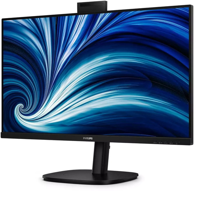Philips 32B2U3601H/00 Monitor 31.5 pulg QHD IPS 100Hz Negro Philips 32B2U3601H/00 Monitor 31.5 pulg QHD IPS 100Hz Negro