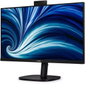 Philips 32B2U3601H/00 Monitor 31.5 pulg QHD IPS 100Hz Negro