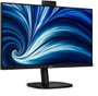 Philips 32B2U3601H/00 Monitor 31.5 pulg QHD IPS 100Hz Negro