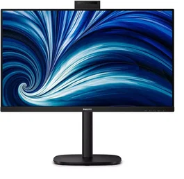 Philips 32B2U3601H/00 Monitor 31.5 pulg QHD IPS 100Hz Negro