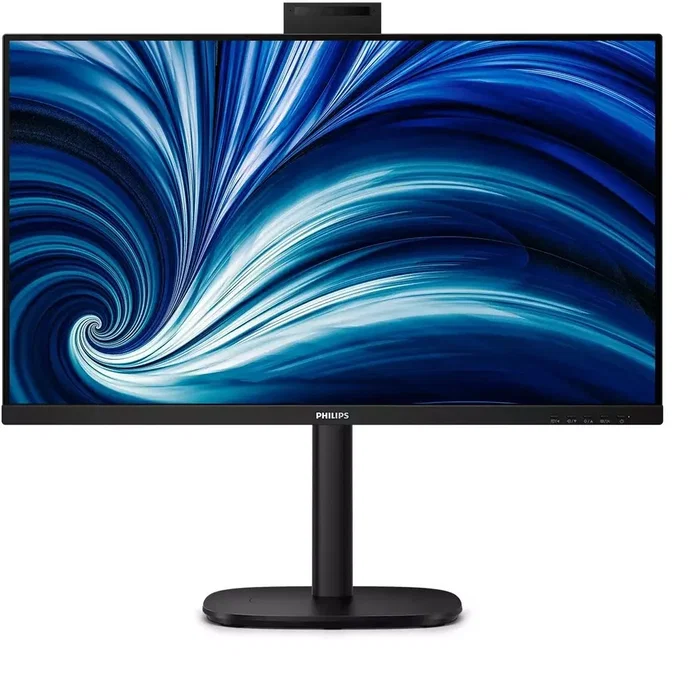 Philips 32B2U3601H/00 Monitor 31.5 pulg QHD IPS 100Hz Negro Philips 32B2U3601H/00 Monitor 31.5 pulg QHD IPS 100Hz Negro