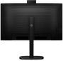 Philips 32B2U3601H/00 Monitor 31.5 pulg QHD IPS 100Hz Negro