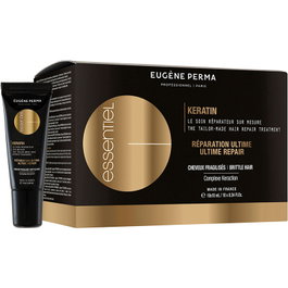 EUGENE PERMA Essentiel Keratin Booster 10 Sobres de 10 ml