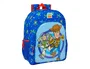 SAFTA Mochila Good Vibes Toy Story Disney Pixar 42cm Adaptable