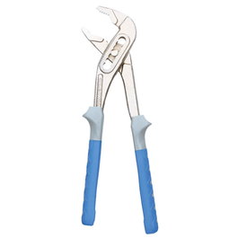 Hantums Tenaza pico de loro con mango aislante 250mm
