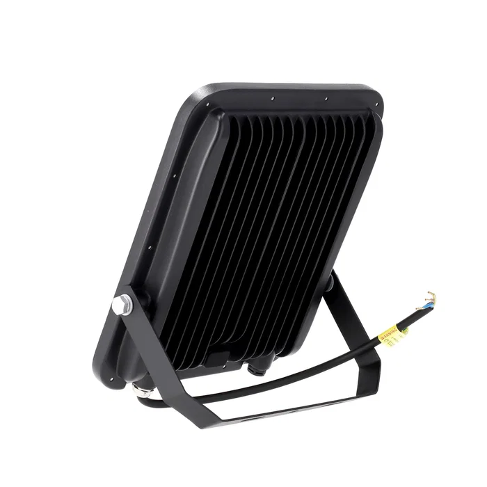 Proyector LED 150W 110Lm/W 90º 220-240VAC IP65 CCT (Tonalidad Luz Regulable) 4000/5000/6500K Foco Exterior Resistente