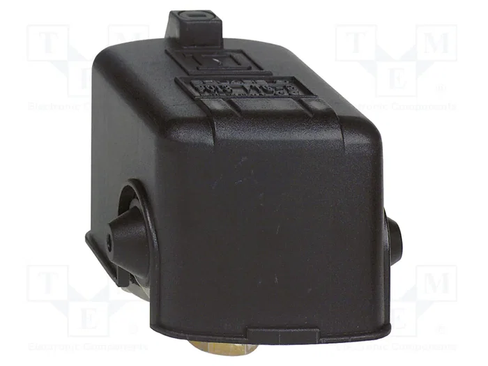 TELEMECANIQUE SENSORS Módulo de automatización presostato 2,8÷7bar TELEMECANIQUE SENSORS Módulo de automatización presostato 2,8÷7bar