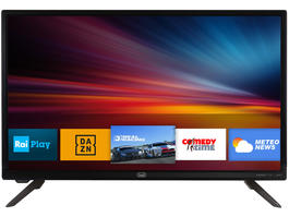 TREVI LTV 2410 SMART TV 24" Full HD LED Smart TV Wifi Negro