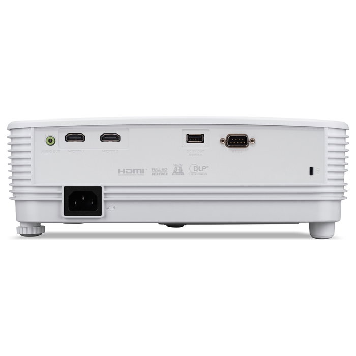 Acer Proyector DLP FHD 4800 Lúmenes P1557 Acer Proyector DLP FHD 4800 Lúmenes P1557