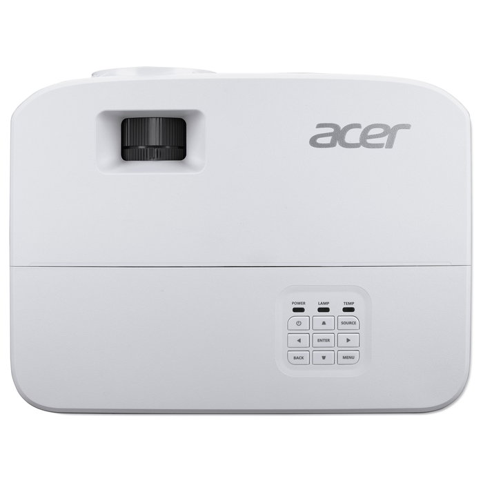Acer Proyector DLP FHD 4800 Lúmenes P1557 Acer Proyector DLP FHD 4800 Lúmenes P1557