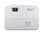 Acer P1557 Proyector DLP 4800 lúmenes Full HD Blanco