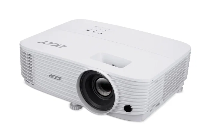 Acer P1557 Proyector DLP 4800 lúmenes Full HD Blanco Acer P1557 Proyector DLP 4800 lúmenes Full HD Blanco
