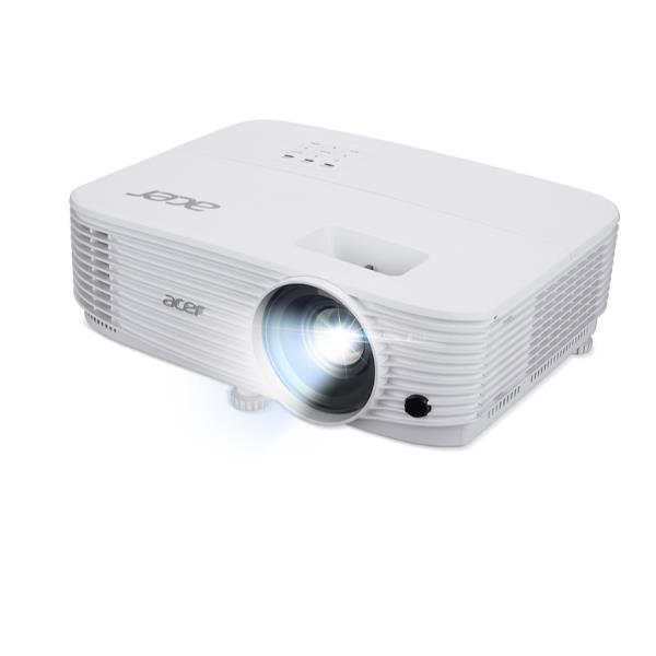 Acer P1557 - Videoproyector DLP WUXGA (1920x1200) 3840 Lúmenes, Relación de Contraste 16000:1, 2xHDMI, USB, Portátil