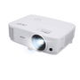 Acer P1557 - Videoproyector DLP WUXGA (1920x1200) 3840 Lúmenes, Relación de Contraste 16000:1, 2xHDMI, USB, Portátil