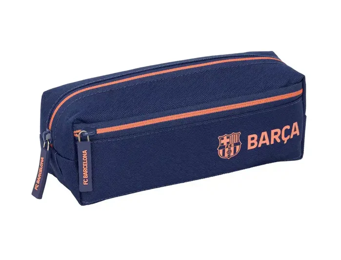 Safta Portatodo Triple Pequeño F.C. Barcelona 2ª Equipación 25/26 Safta Portatodo Triple Pequeño F.C. Barcelona 2ª Equipación 25/26