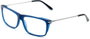 Vuarnet VL18030003 Monturas de gafas Azul