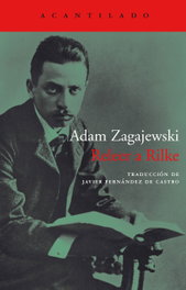 RELEER A RILKE 77, Adam Zagajewski - ACANTILADO EDITORIAL