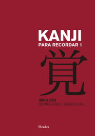 HERDER, Kanji: para recordar, James W. Heisig - HERDER