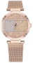 Tommy Hilfiger 1781868 Reloj Analógico Rosa