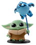 Star Wars Figuras mini Cosbi Balloon 8 cm Cajas Sorpresa Expositor (8)