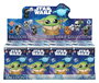 Star Wars Figuras mini Cosbi Balloon 8 cm Cajas Sorpresa Expositor (8)