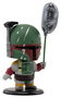 Star Wars Figuras mini Cosbi Balloon 8 cm Cajas Sorpresa Expositor (8)