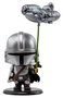 Star Wars Figuras mini Cosbi Balloon 8 cm Cajas Sorpresa Expositor (8)